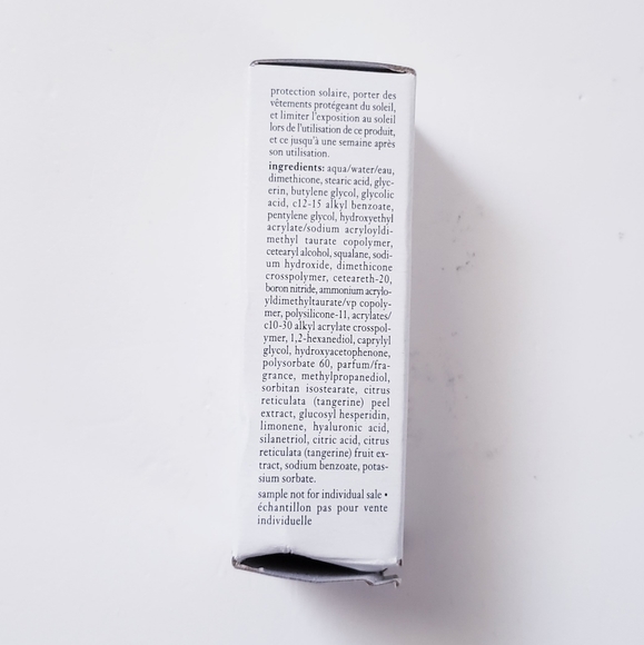 ⭐4/$15 Philosophy Hope In A Jar Smooth-Glow Multi-Tasking Moisturizer - Picture 2 of 7